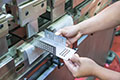 metal drawing and stamping oil